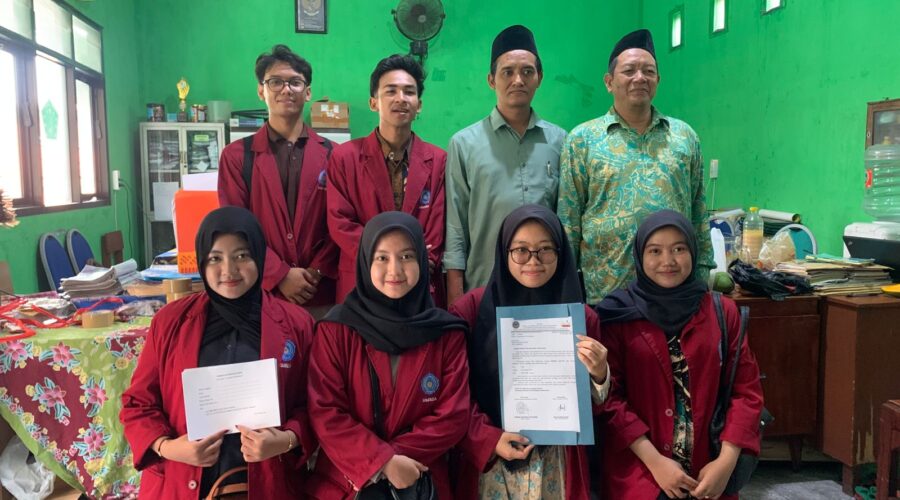 kegiatan sosialisasi