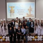 Outbond Student EAGI Kazakhstan Perkuat Mobilitas Internasional Mahasiswa PBI Umsida EAGI Kazakhstan