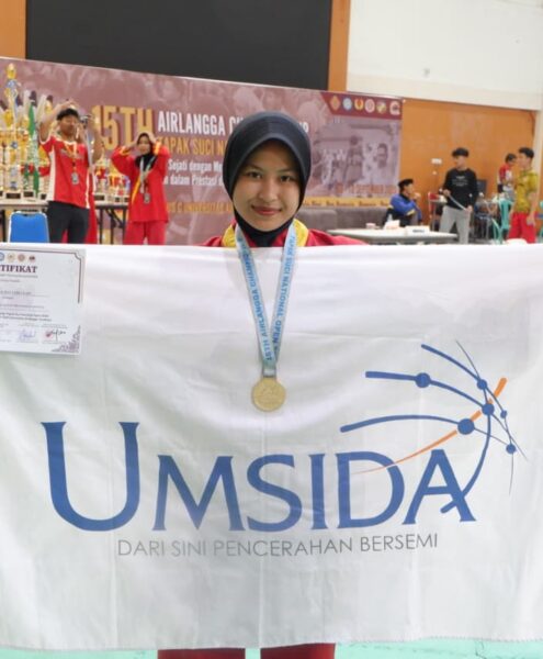 nabilla maulidia sari