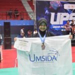 Mahasiswi Umsida