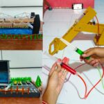 Mahasiswa Pendidikan IPA Umsida Kembangkan Proyek Alat Hidrolik Edukatif Berbasis Fluida Pendidikan IPA