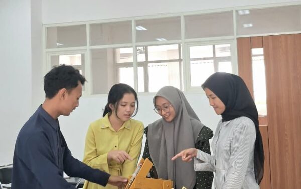 Pendidikan IPA 