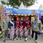 Kewirausahaan Mahasiswa Indonesia Expo (KMI Expo) 2025 Hadir di Universitas Tidar, Magelang KMI expo