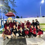 IMM Ar-Razi Galang Bantuan Peduli Garuda untuk Korban Bencana Sumatra imm ar razi