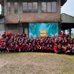 Self Development Days 2025: Peningkatan Diri Mahasiswa Psikologi Umsida Self Development