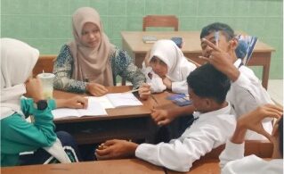 Muhammadiyah Mojolaban