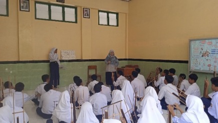Muhammadiyah Mojolaban