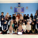 panti asuhan Aisyiyah Celep