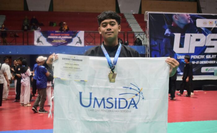 raih juara