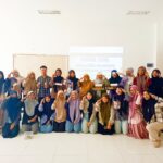 Pembelajaran IPA SCEL Research di Umsida SCEL Research
