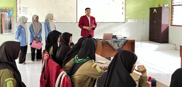 Pendidikan ipa