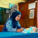 Kiprah Mahasiswa Magister Pendidikan Dasar Umsida Pendidikan Dasar