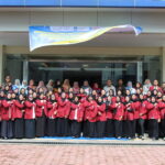 Pemberangkatan PPL