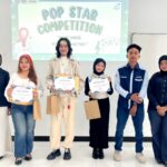 Popstar Competition