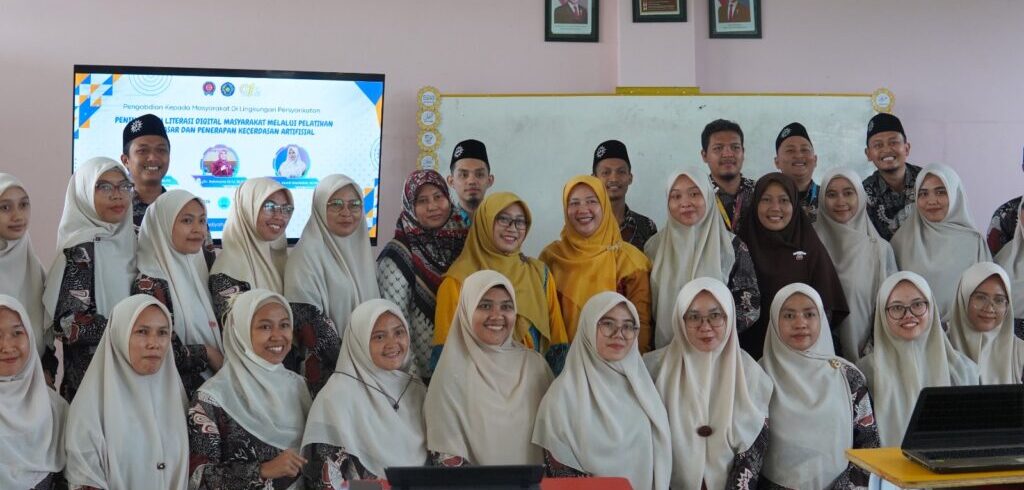 Kecerdasan Artifisial