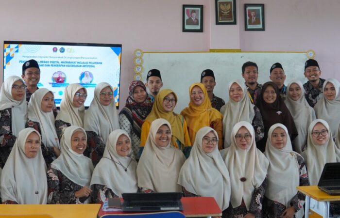 Kecerdasan Artifisial