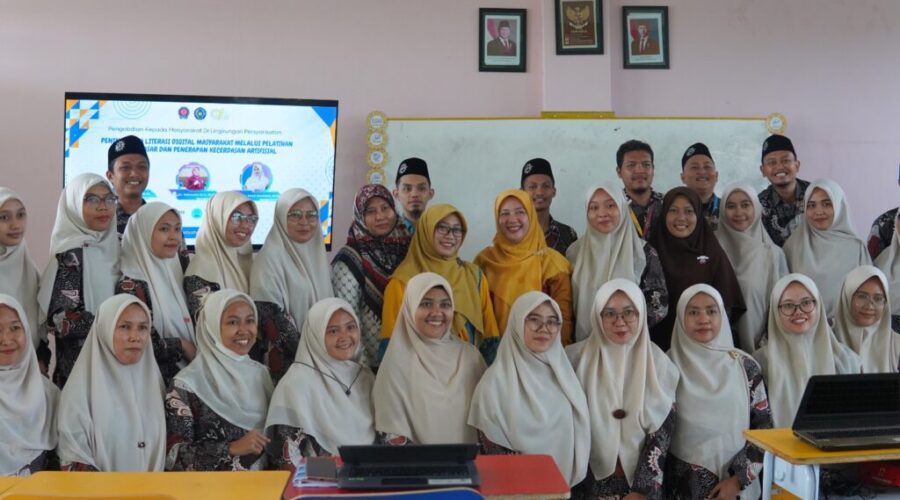 Kecerdasan Artifisial