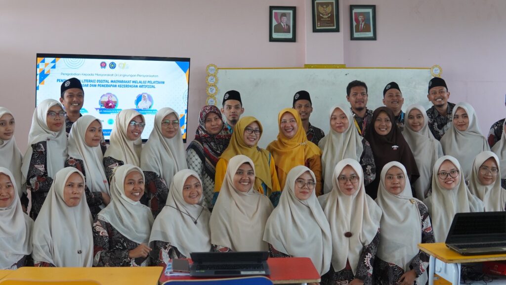 Kecerdasan Artifisial