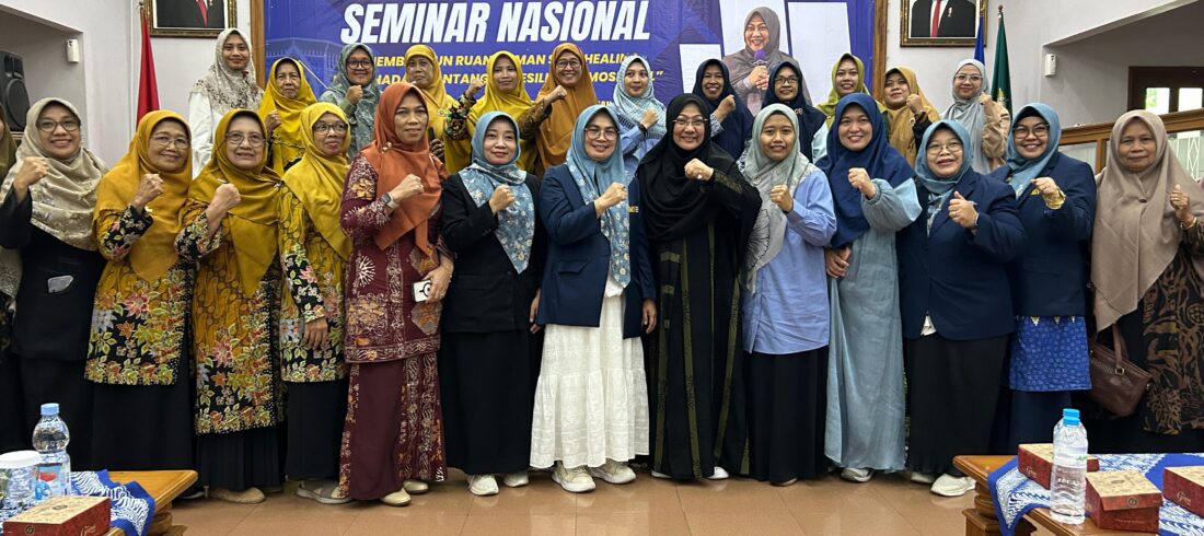 Resiliensi Emosional