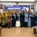 Keikutsertaan Dosen FPIP di Seminar Resiliensi Emosional UMS Resiliensi Emosional