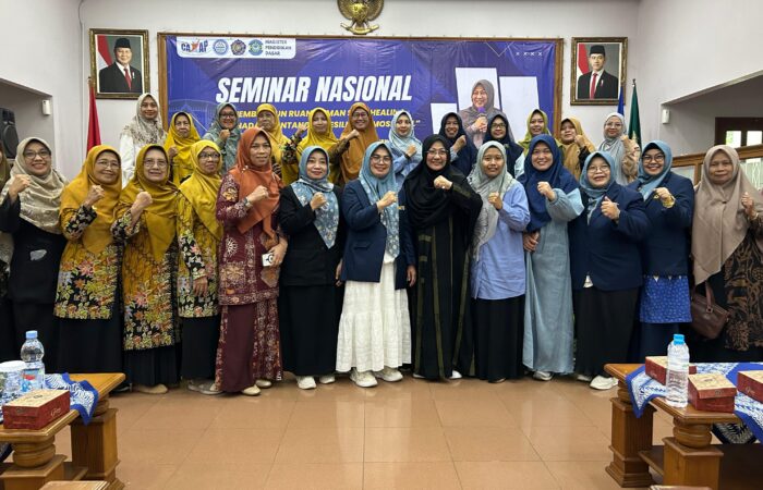 Resiliensi Emosional