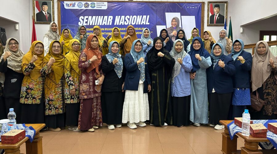 Resiliensi Emosional