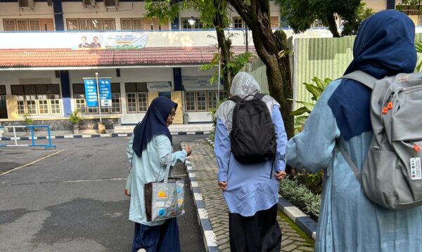 Resiliensi Emosional