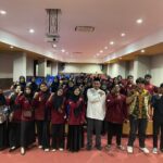 IMM Al Khawarizmi Gelar Kajian Keislaman untuk Mahasiswa kajian