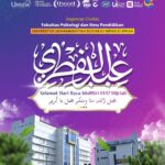 FPIP Umsida Sambut Hari Raya Idulfitri 1447 Hijriah