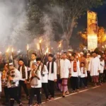 Gema Takbir Iringi Antusiasme Umat Sambut Hari Kemenangan Gema Takbir