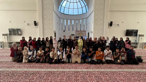 Kolaborasi UMSIDA x MSU 2026 Dorong Riset dan Psikoedukasi