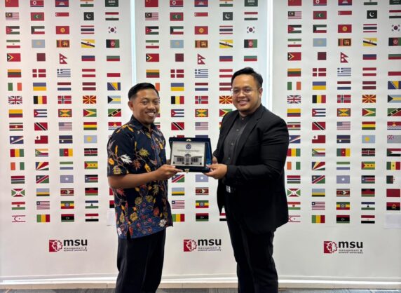 Kolaborasi UMSIDA x MSU 2026 Dorong Riset dan Psikoedukasi