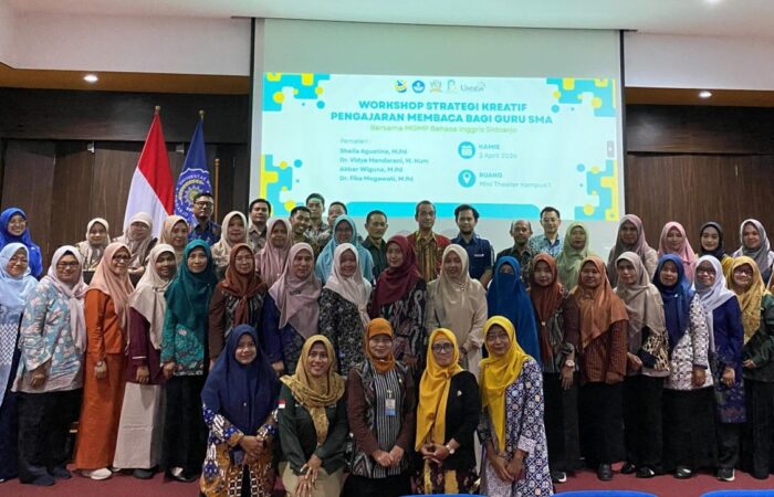 Bahasa Inggris