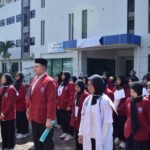 LKMM TM FPIP Umsida Siapkan Kader Mahasiswa Progresif