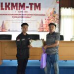 Sultan Saladin Dorong Gerakan Mahasiswa Lebih Kritis Sultan Saladin