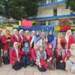 FPIP Umsida Bawa Pembelajaran Kreatif ke Kampung Pandan Malaysia Kampung Pandan