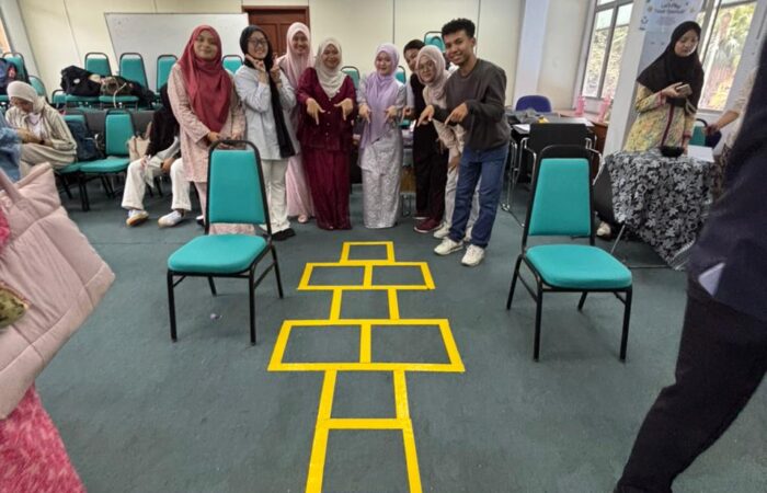 Permainan Tradisional