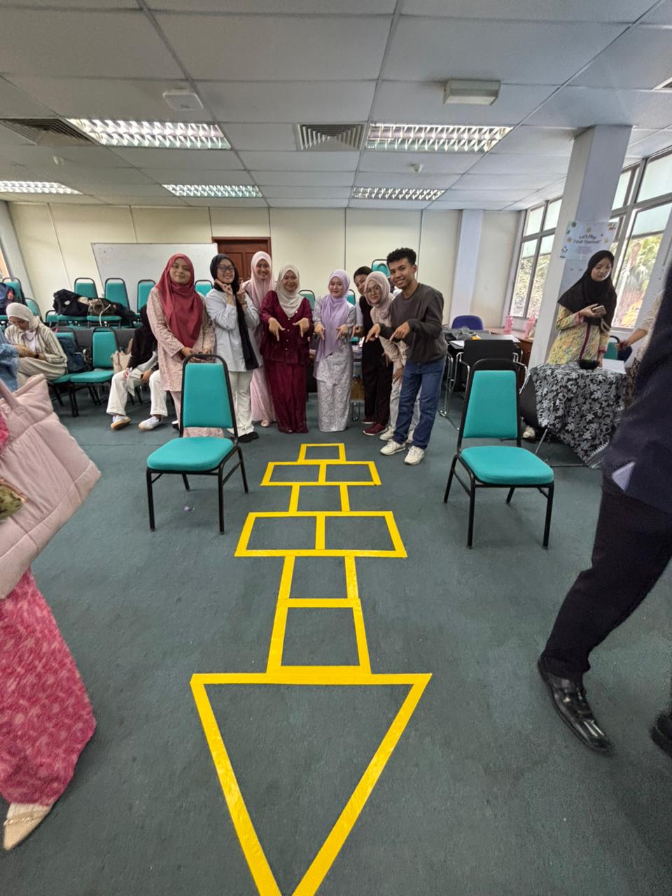 Permainan Tradisional