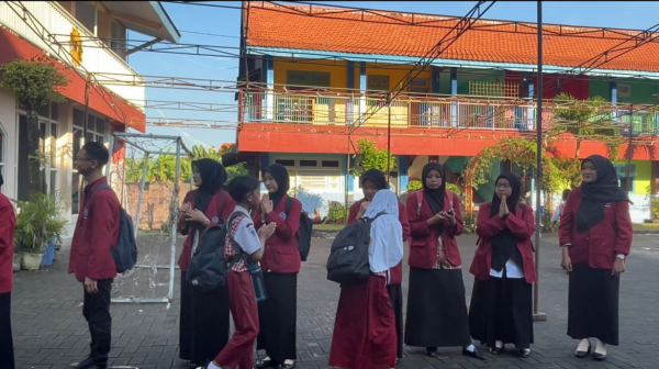PGSD Umsida 
