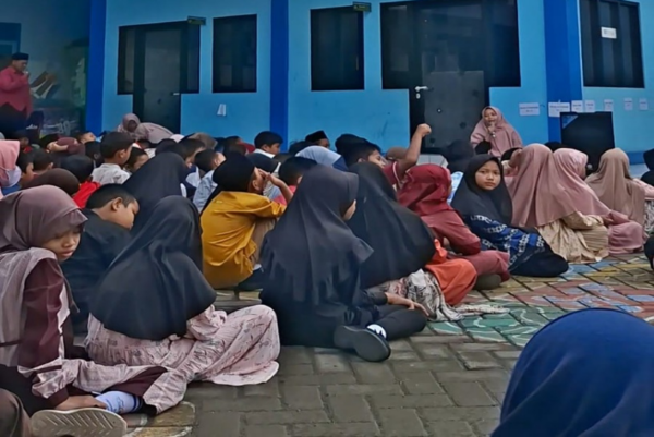 SD Muhammadiyah