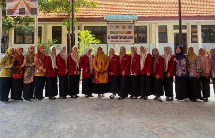 SDN Tenggulunan