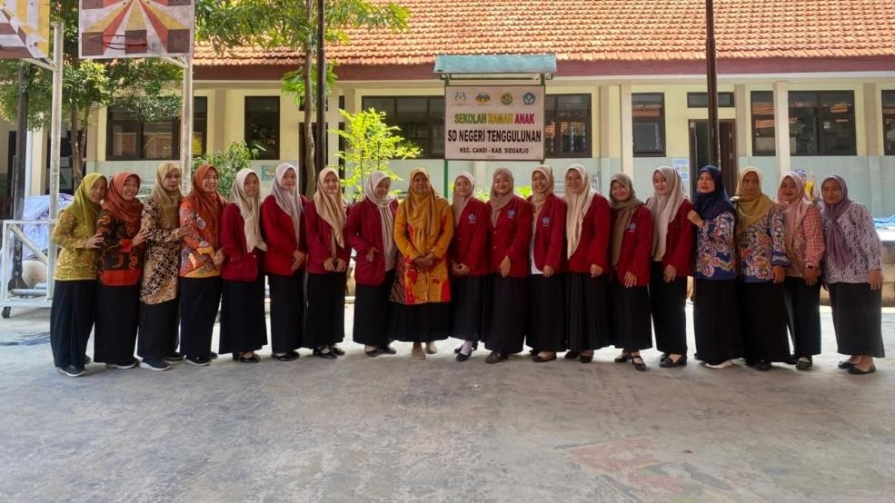 SDN Tenggulunan