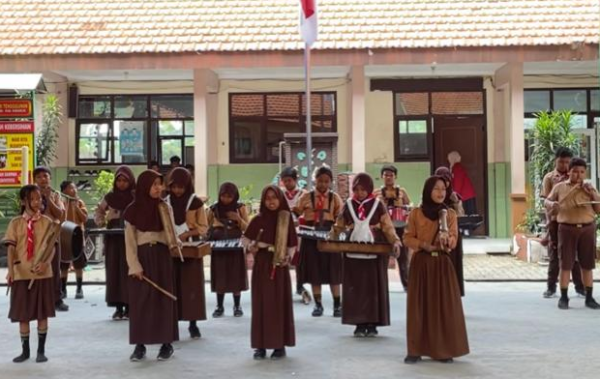 SDN Tenggulunan