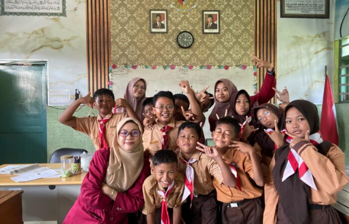 SDN Kedungrawan 1