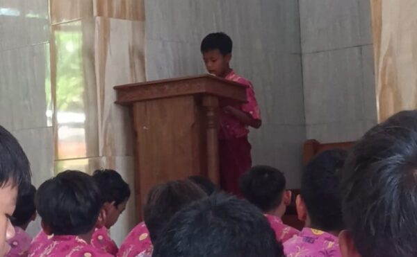 PGSD Umsida 