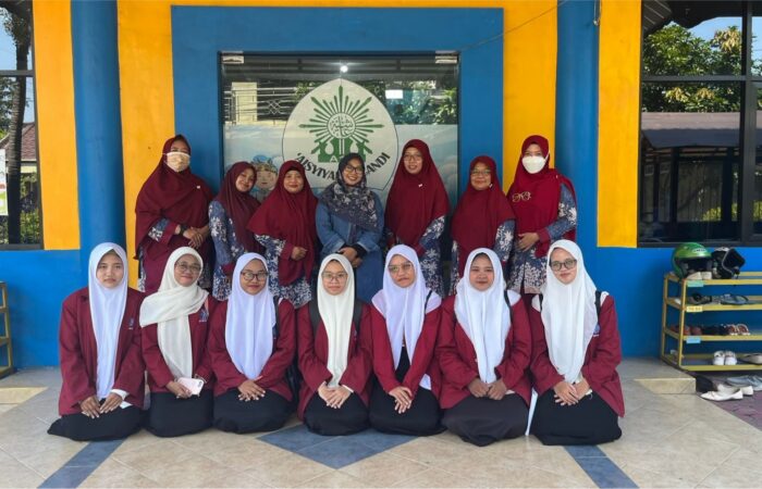 Mahasiswa PGPAUD