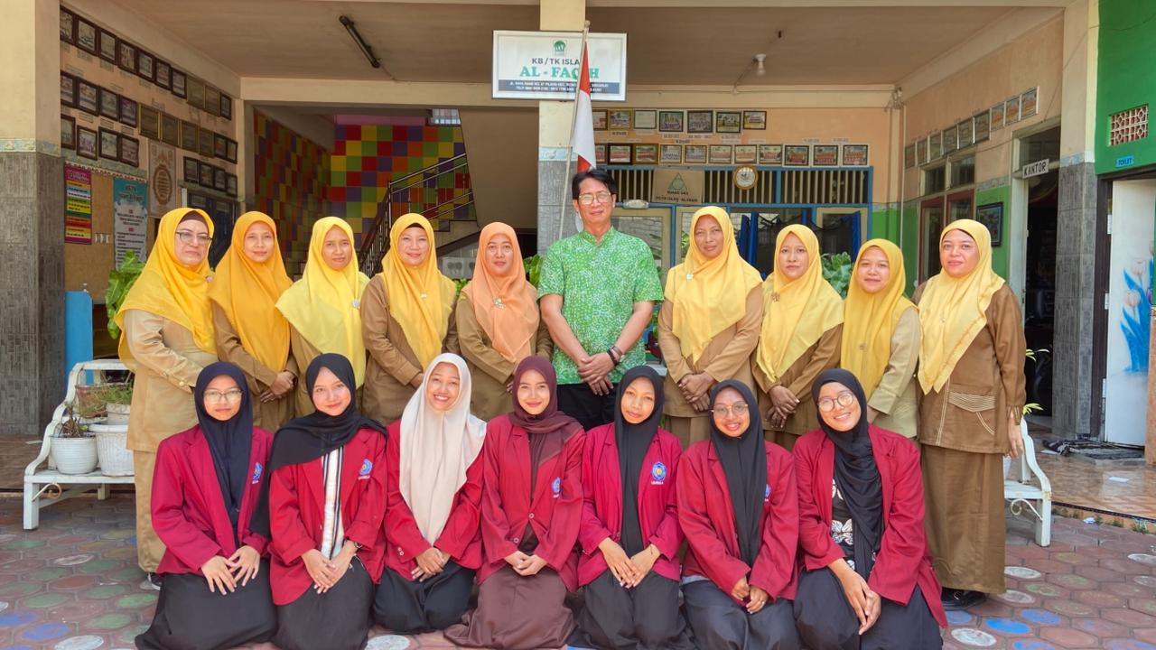 Mahasiswa PG