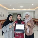 Mahasiswa PGSD Umsida Lolos PKM AI dengan Media Ular Tangga PKM AI